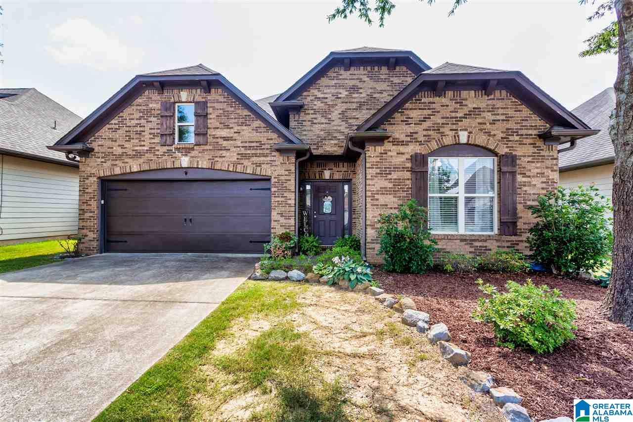 2220 Spaulding Place Moody, AL 35004 - Photo 1 of 31