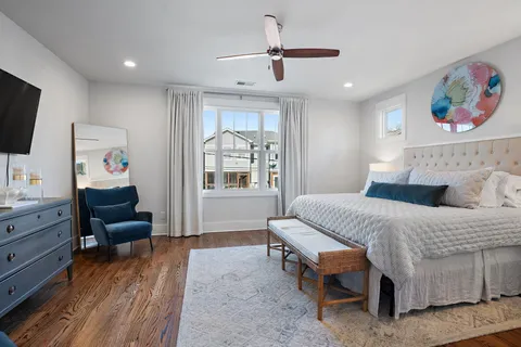 $849,900 | 3506 Hillsdale Avenue, Unit A, Nashville, TN 37205