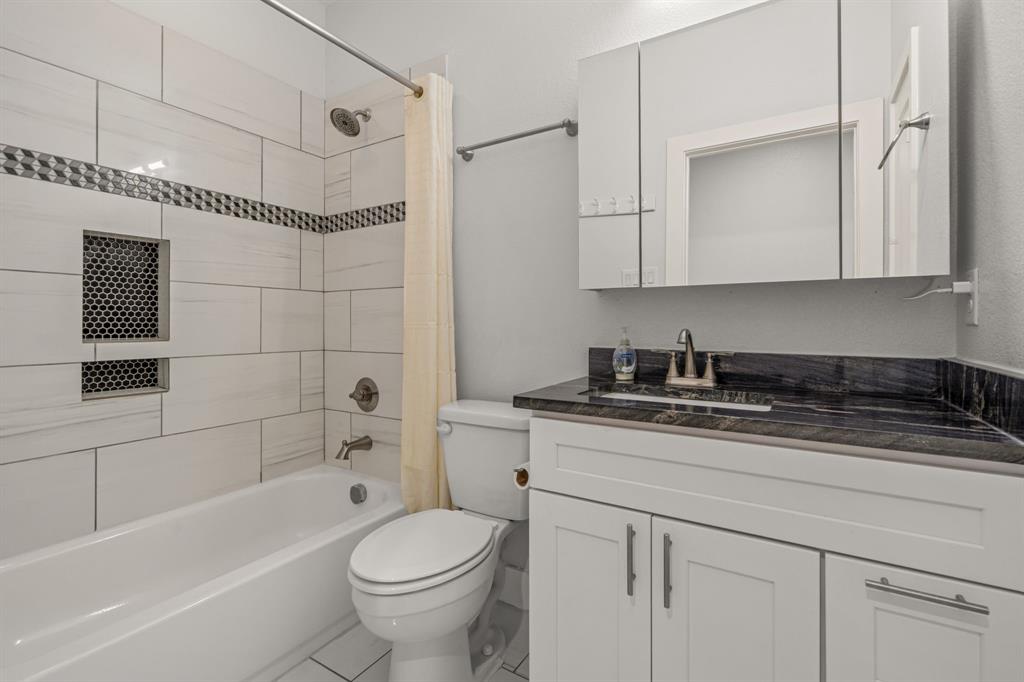 3807 Winding Road Arlington, TX 76016 - Photo 21 of 29 Gallery Image 21