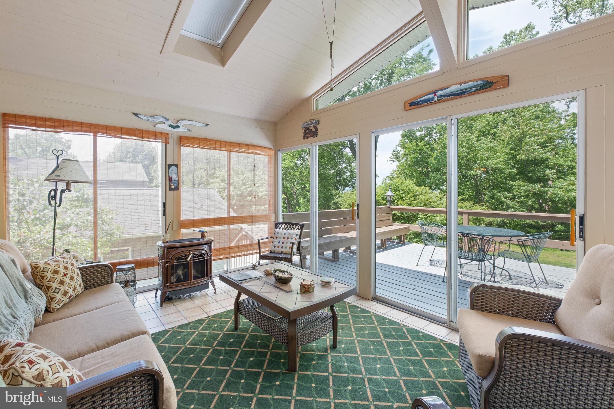 83 Caldwell Road North East, MD 21901 - Photo 10 of 39 Bright an airy