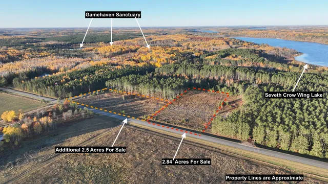 $34,900 | 119 County Road 119, Nevis, MN 56467