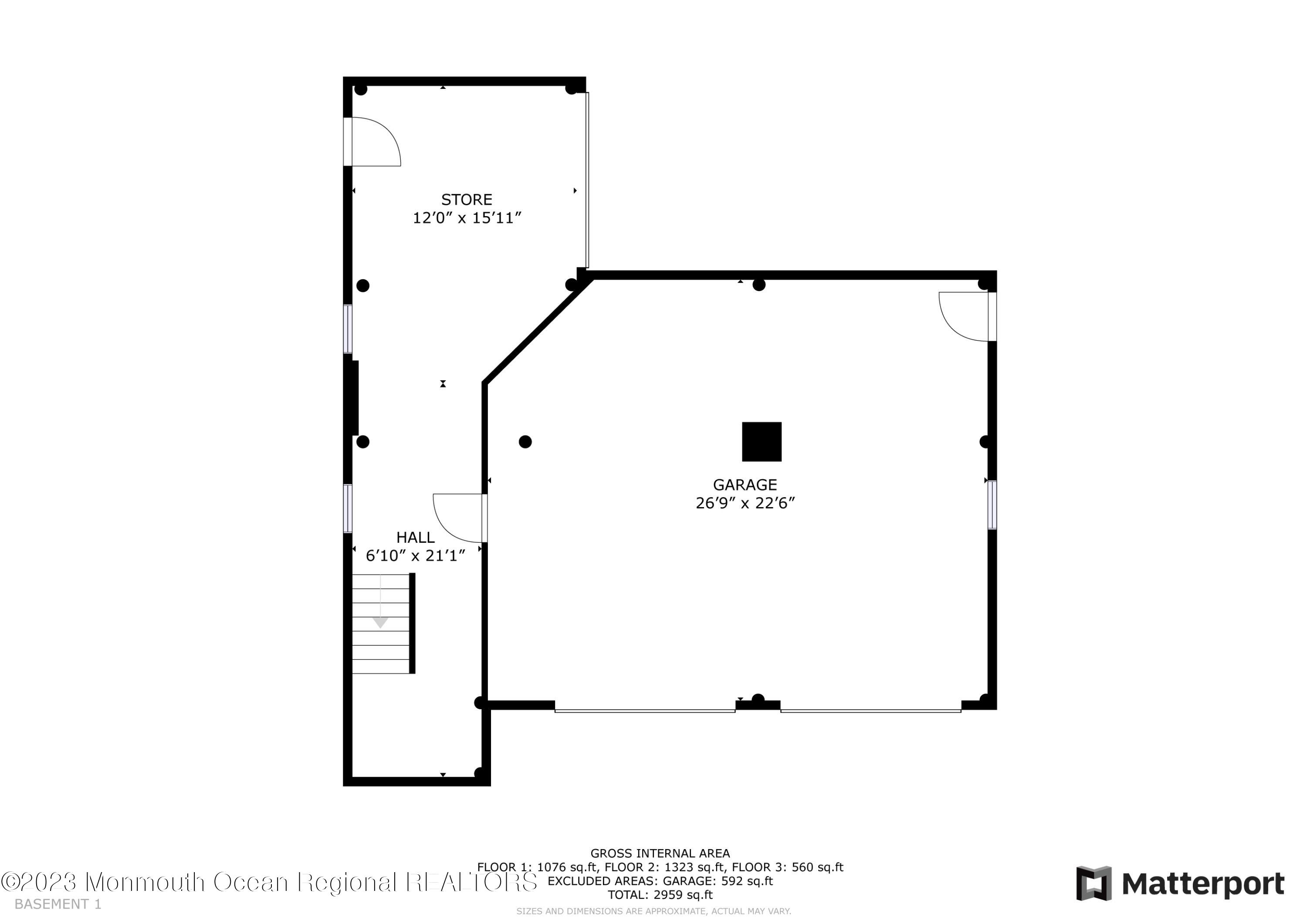 5 Toronto Drive Brick, NJ 08723 - Photo 30 of 34 5_Toronto_B