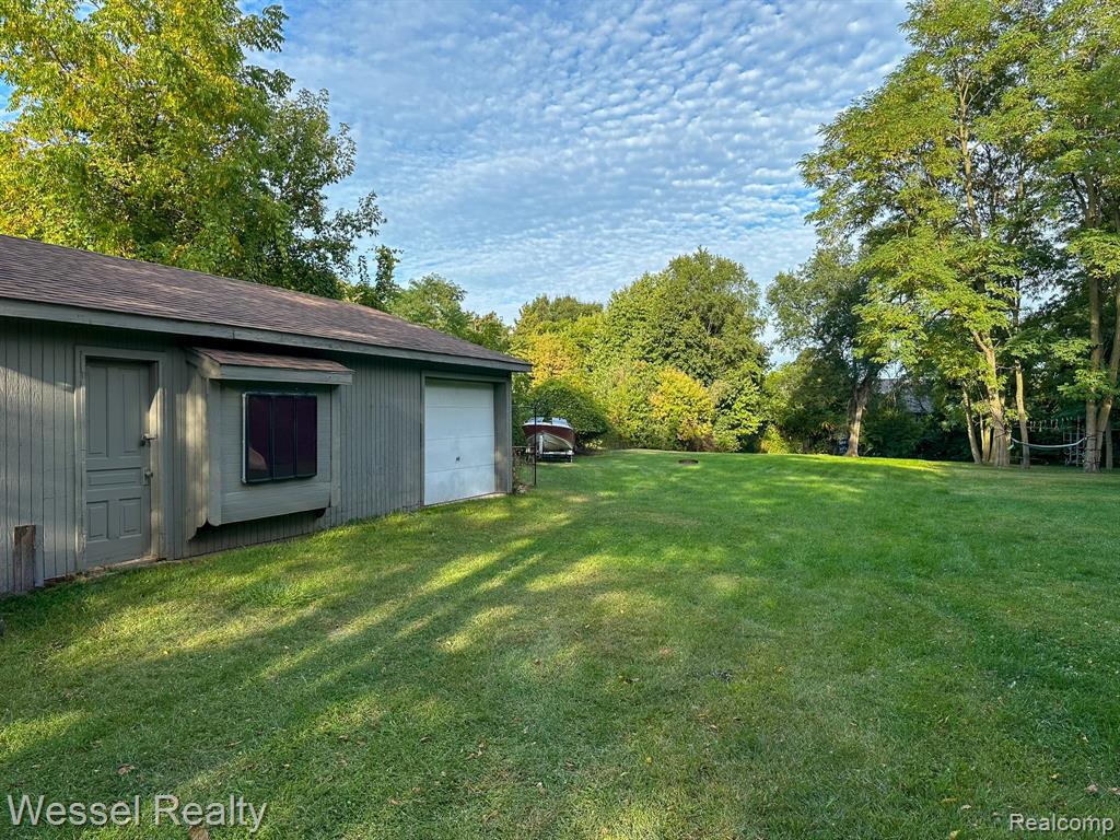 261 South Main Street Romeo, MI 48065 - Photo 6 of 15