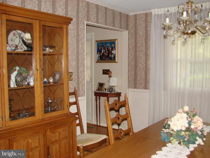 2207 Forest Ridge Road Lutherville-Timonium, MD 21093 - Photo 5 of 24 Dining Room #2