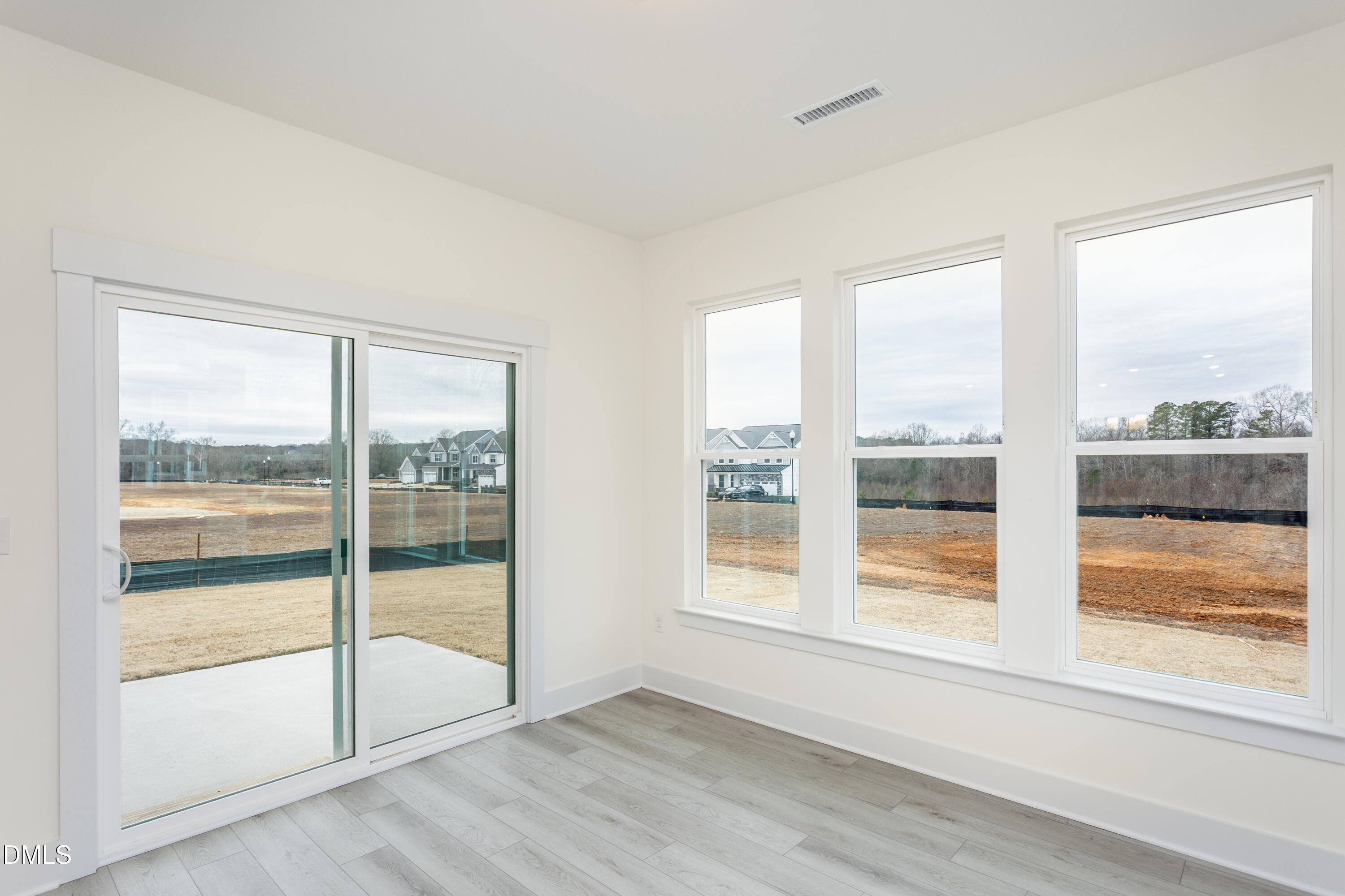 143 Steppe Way Garner, NC 27529 - Photo 16 of 37 Sunroom