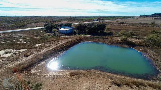 a view of an ocean beach