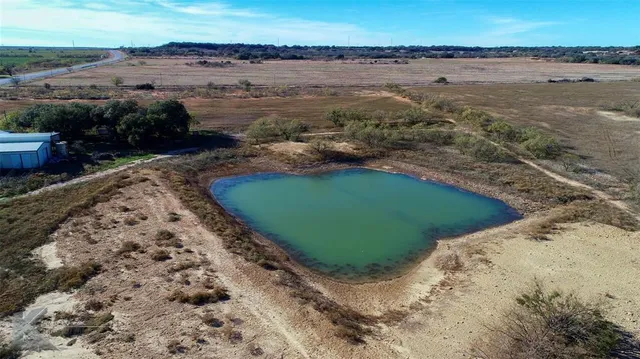 a view of an ocean beach