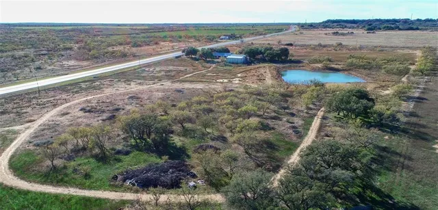 a view of outdoor space and ocean