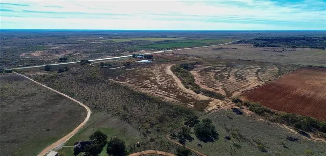 a view of beach and ocean