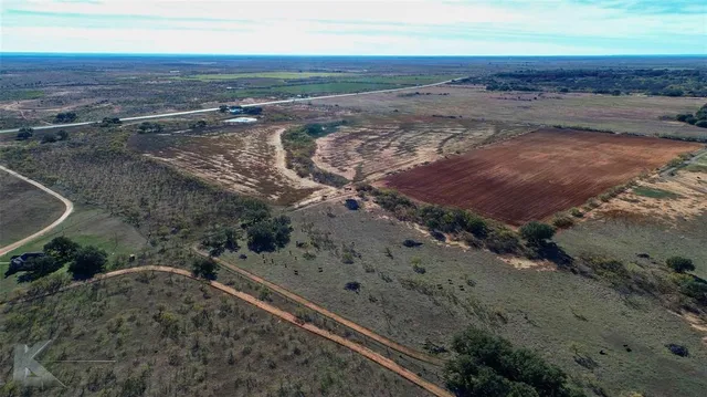 a view of beach and ocean