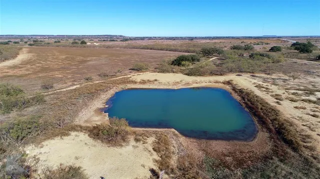 a view of a lake with a mountain
