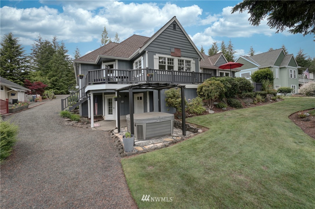 241 East Soderberg Road Allyn, WA 98524 - Photo 32 of 40 Gallery Image 32