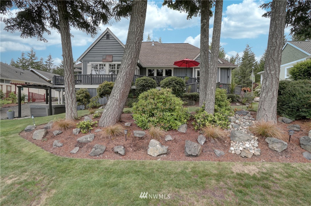 241 East Soderberg Road Allyn, WA 98524 - Photo 34 of 40 Gallery Image 34