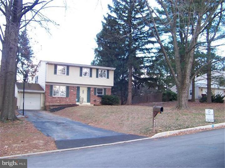 1609 Daws Road Blue Bell, PA 19422 - Photo 1 of 12 Exterior Front