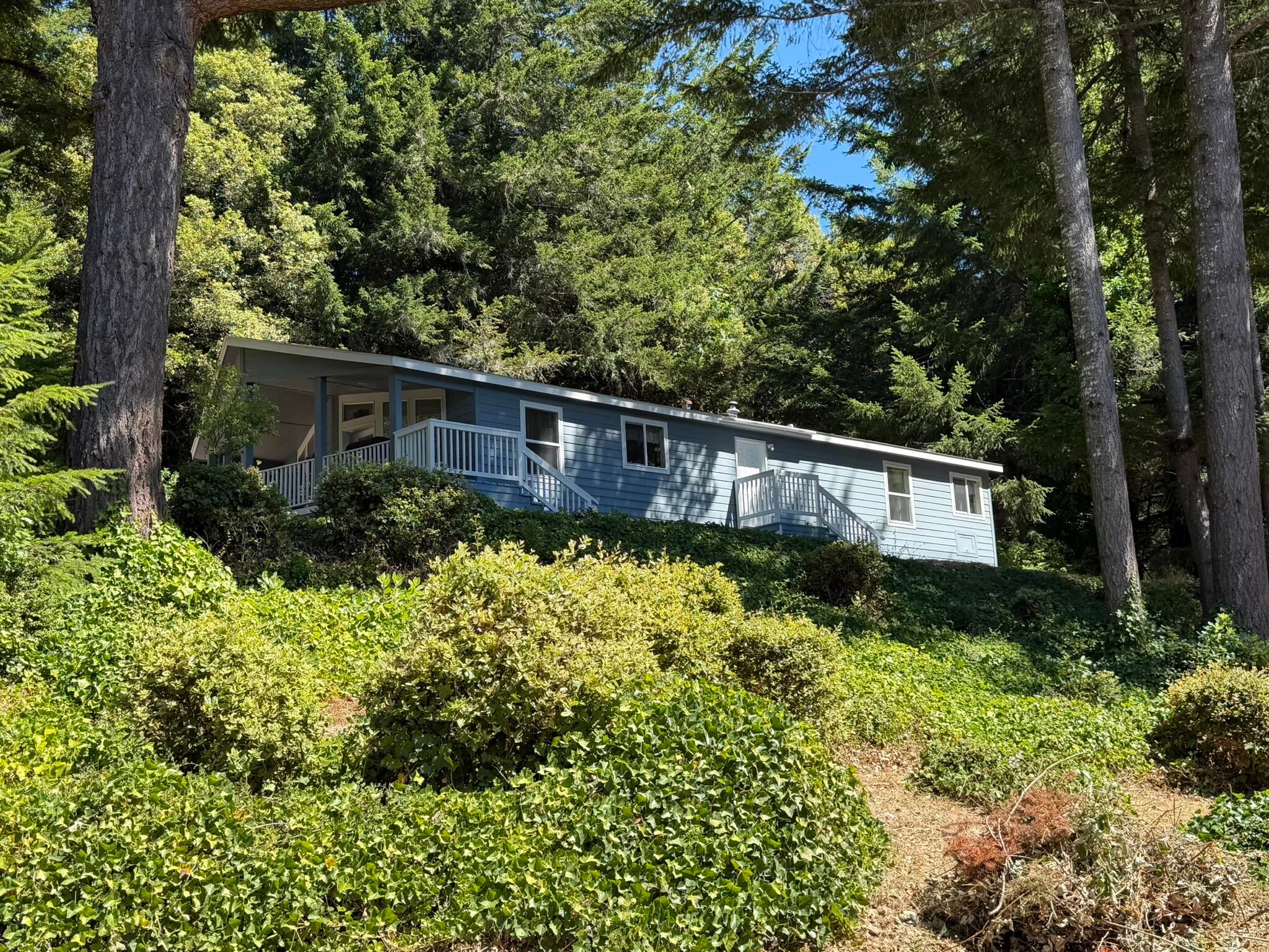 138 Madrone Road Weott, CA 95571 - Photo 72 of 72 Gallery Image 72