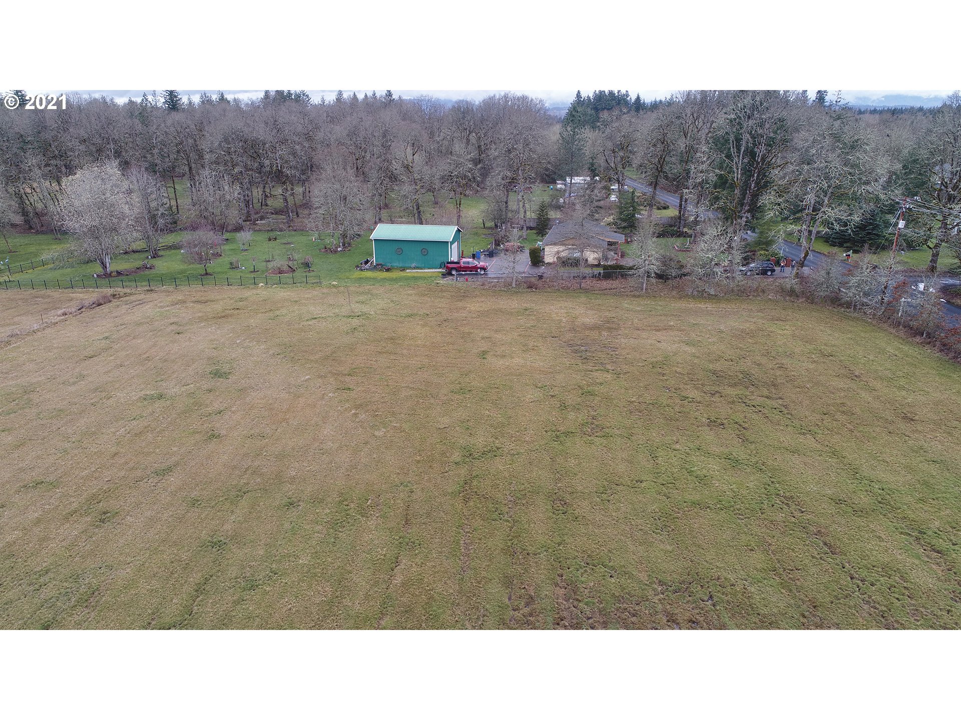 0 Northwest 51st Avenue Ridgefield, WA 98642 - Photo 4 of 8