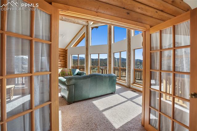 875 Old Ranch Road Florissant, CO 80816 - Photo 23 of 33