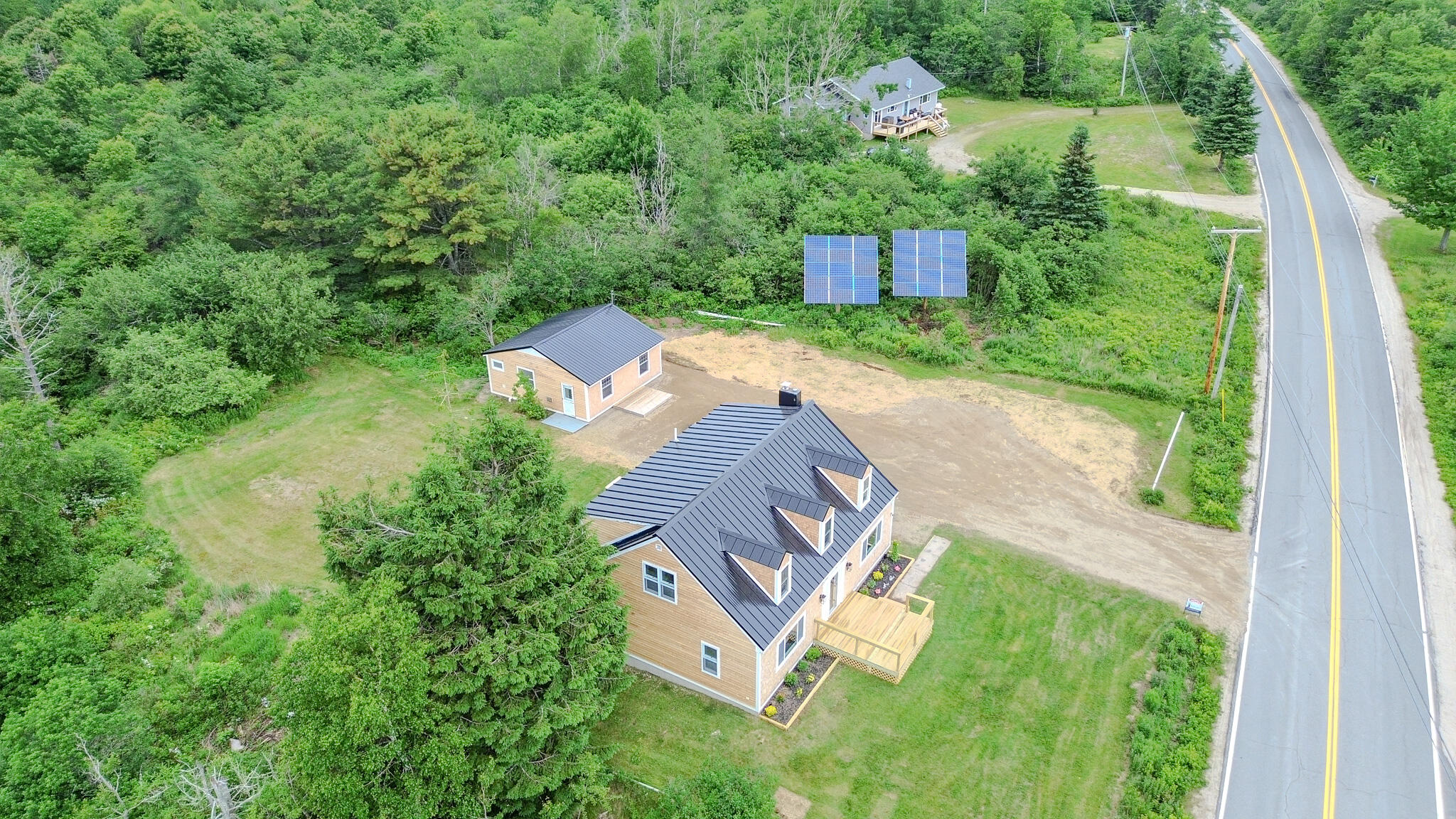 942 Mason Bay Road Jonesport, ME 04649 - Photo 63 of 74 68
