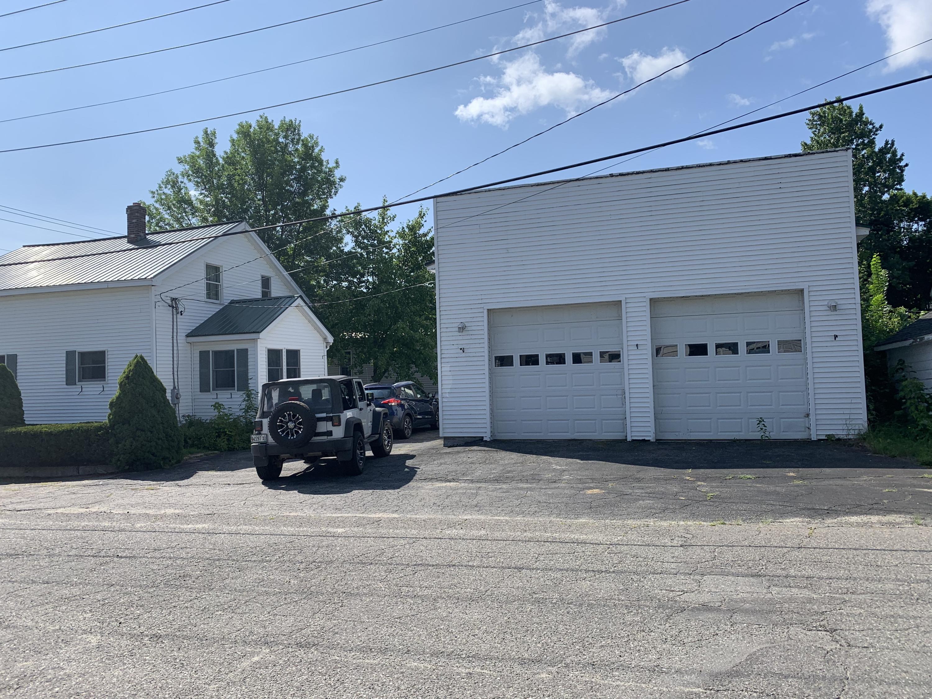 68 Congress Street Millinocket, ME 04462 - Photo 3 of 40 4BAF2673-C35D-4FB6-A99E-24CE3DBF6179