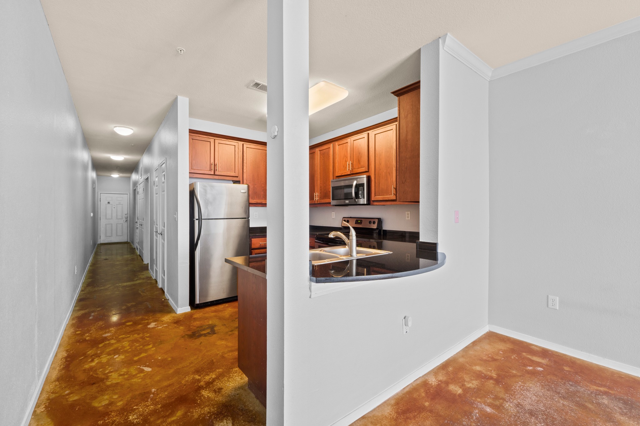 910 West 25th Street, Unit 209 Austin, TX 78705 - Photo 6 of 19