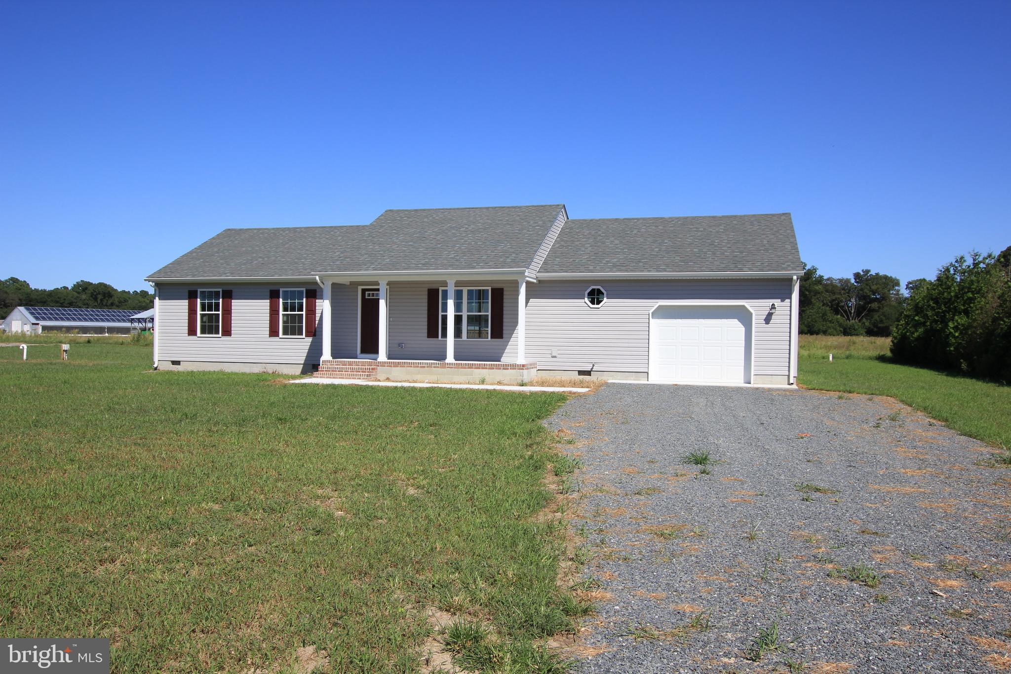 30437 Fire Tower Road Laurel, DE 19956 - Photo 1 of 19 30437 Fire Tower Road