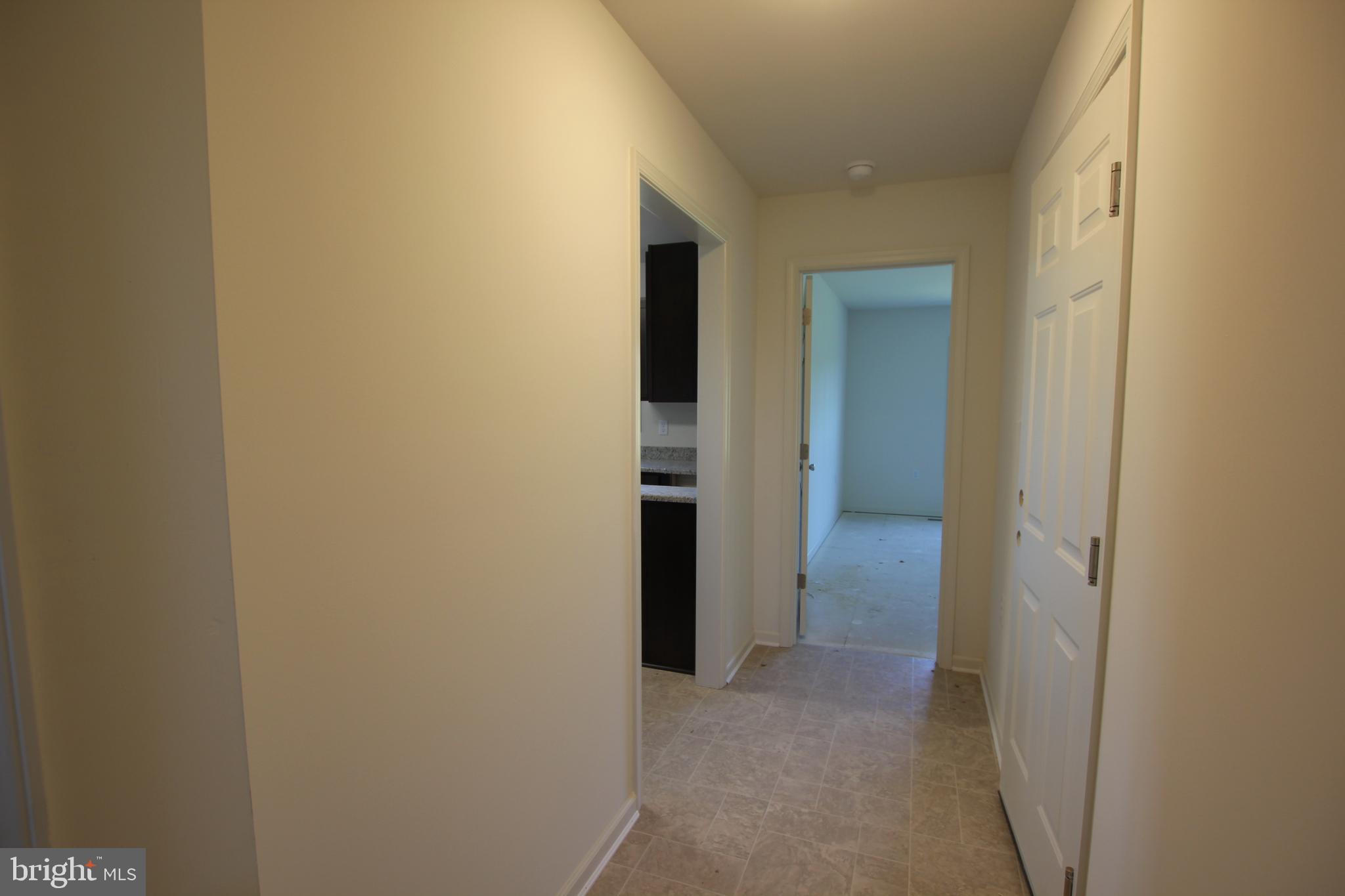 30437 Fire Tower Road Laurel, DE 19956 - Photo 9 of 19 Hallway