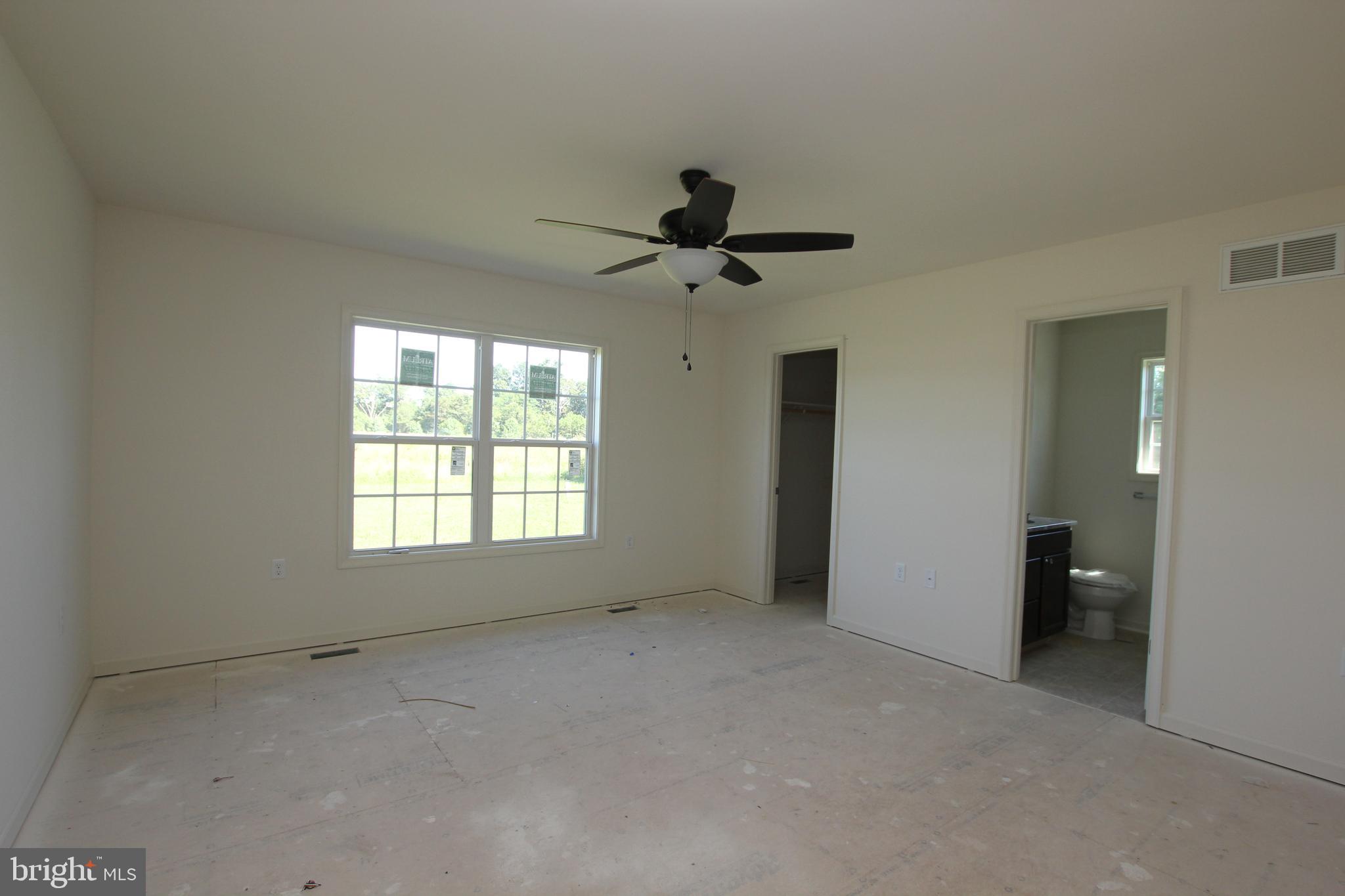 30437 Fire Tower Road Laurel, DE 19956 - Photo 10 of 19 Master Bedroom