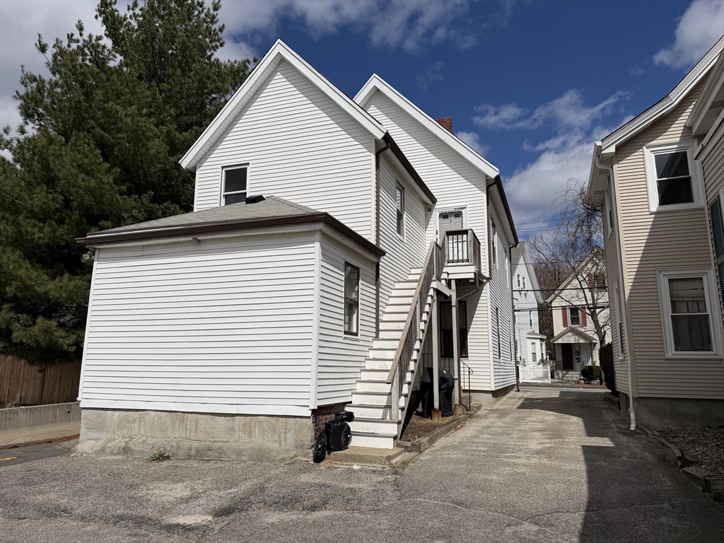 11 Patten Street, Unit 2 Watertown, MA 02472 - Photo 16 of 17