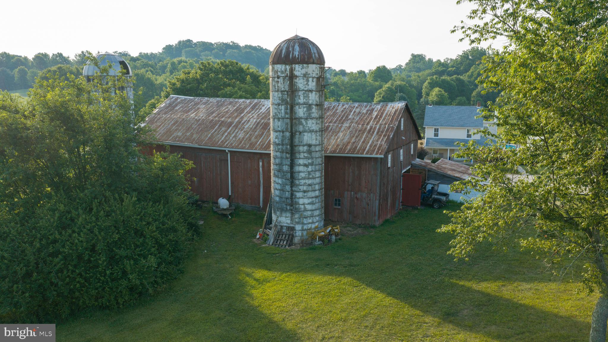 702 Old Westminster Road Hanover, PA 17331 - Photo 35 of 80