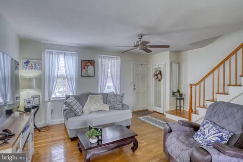 $215,000 | 204 South Connell Street, Wilmington, DE 19805