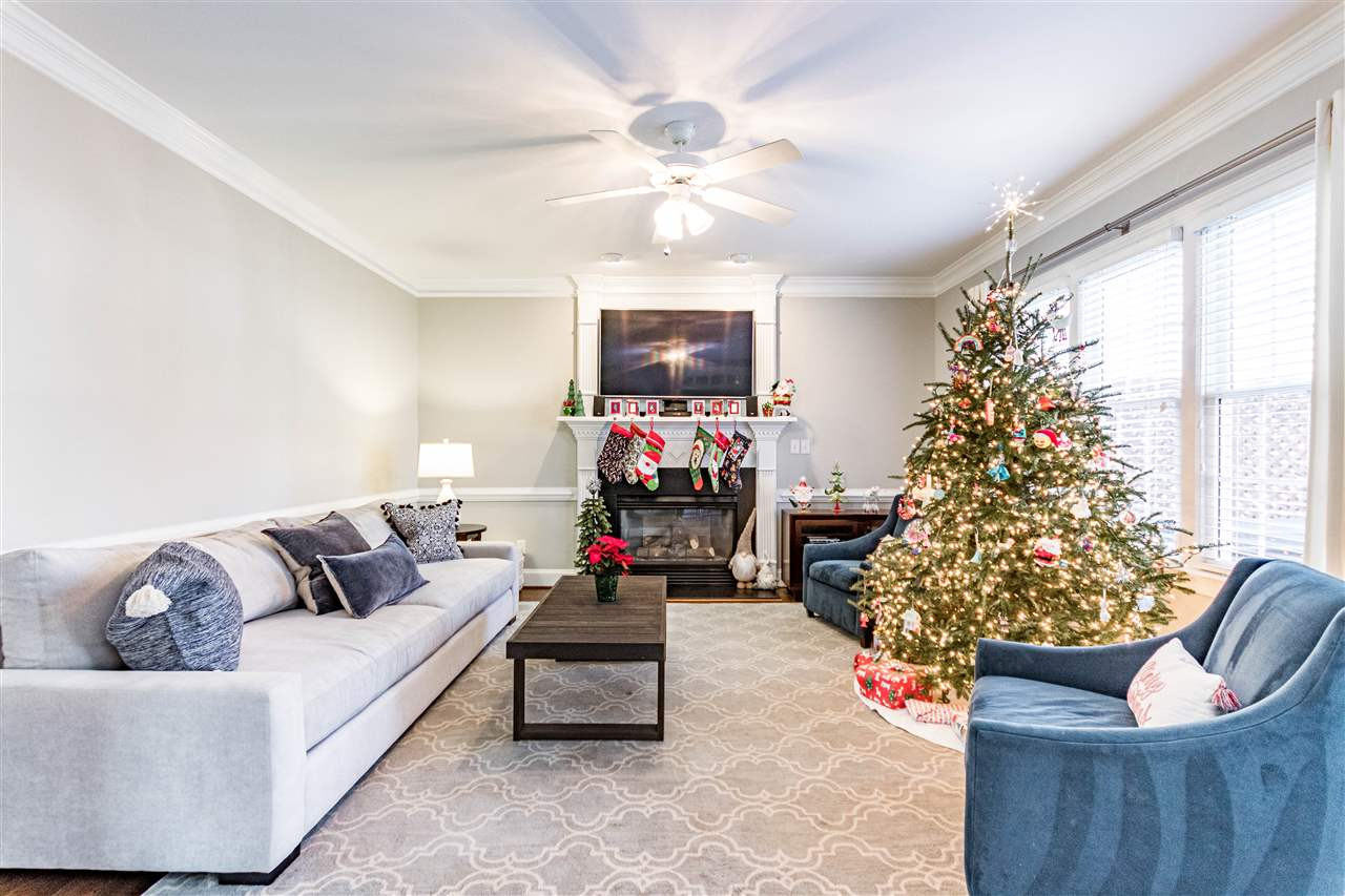 7913 Sandy Bottom Way Raleigh, NC 27613 - Photo 6 of 23 FAMILY ROOM