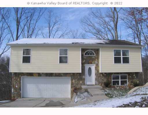 16 Poplar Hls Road Hurricane, WV 25526 - Photo 1 of 8 Exterior Front.