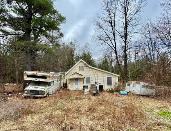 $50,000 | 95 McNally Road, Clinton, ME 04927