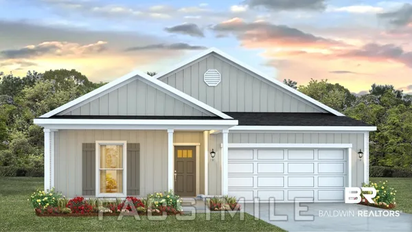 $379,867 | 412 Parkerman Avenue, Gulf Shores, AL 36542