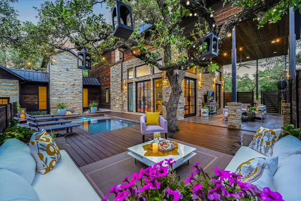 $1,795,000 | 297 Blue Sky Lane, Wimberley, TX 78676