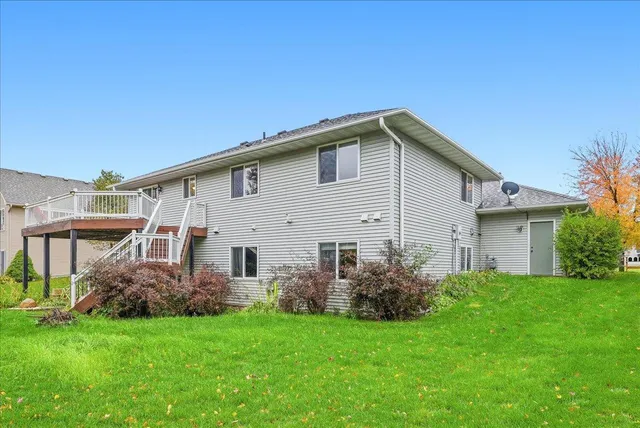 $407,000 | 1651 Possum Way, New Richmond, WI 54017