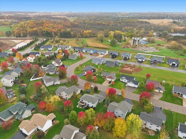 $407,000 | 1651 Possum Way, New Richmond, WI 54017