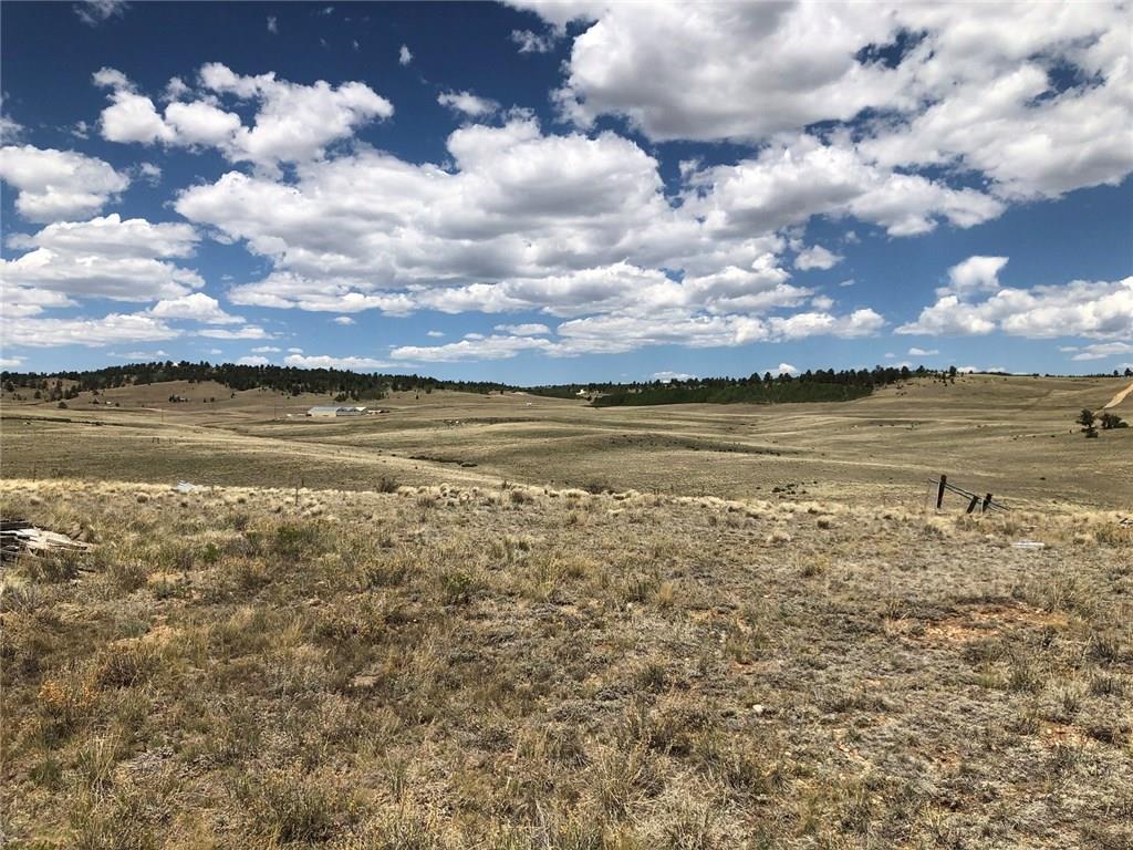 Tbd Tbd Ruby Gulch Road Como, CO 80432 - Photo 13 of 14 a view of an ocean and beach