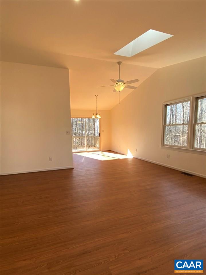 49 Laguna Road Palmyra, VA 22963 - Photo 5 of 27 a view of lot of kitchen and a window