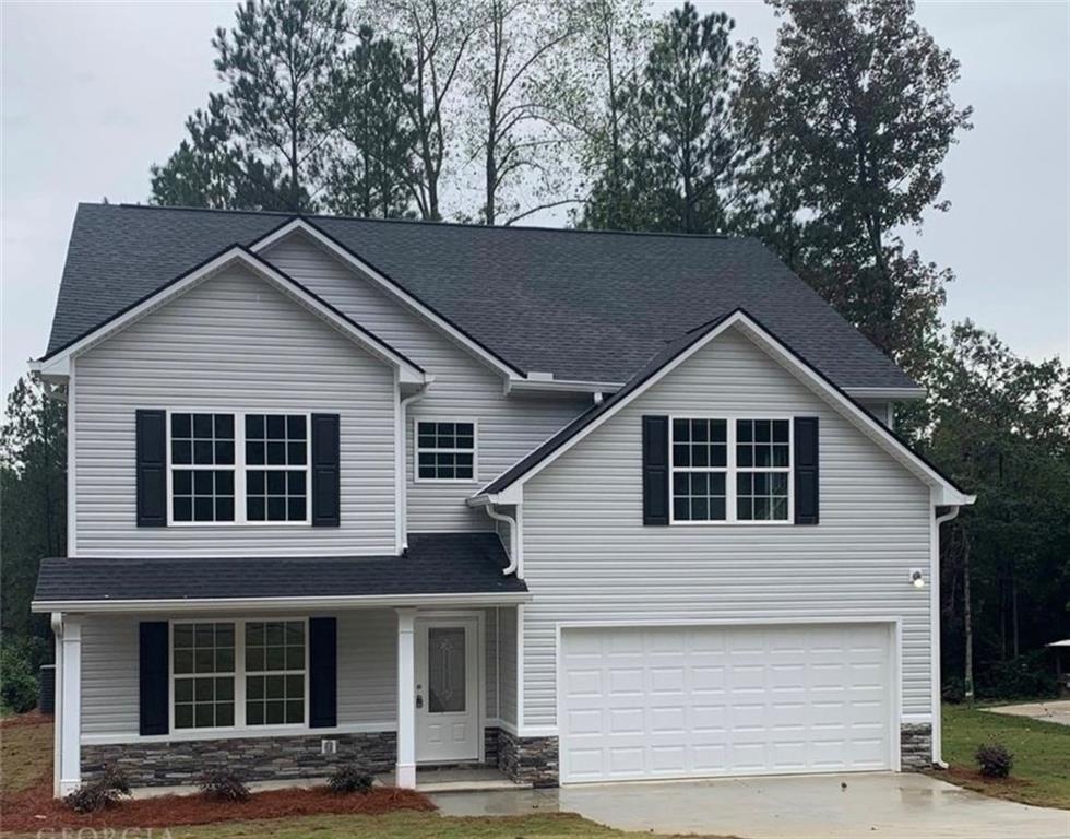2217 Floyd Road Gainesville, GA 30507 - Photo 1 of 1 Gallery Image 1