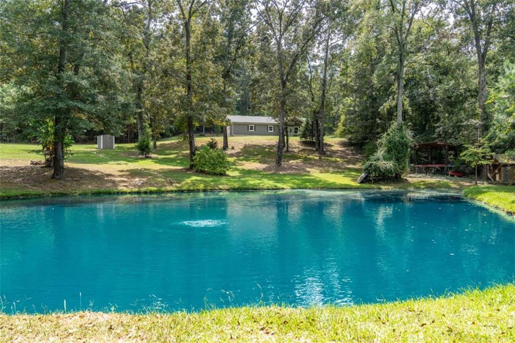 254 Biddy Road Southeast Rome, GA 30161 - Photo 2 of 32 Gallery Image 2