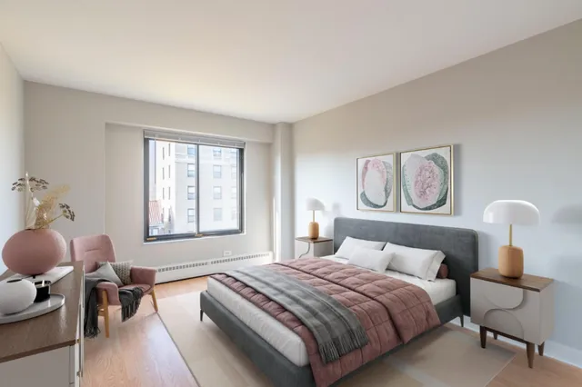 $1,525 | 855 Hinman Avenue, Unit 706, Evanston, IL 60202