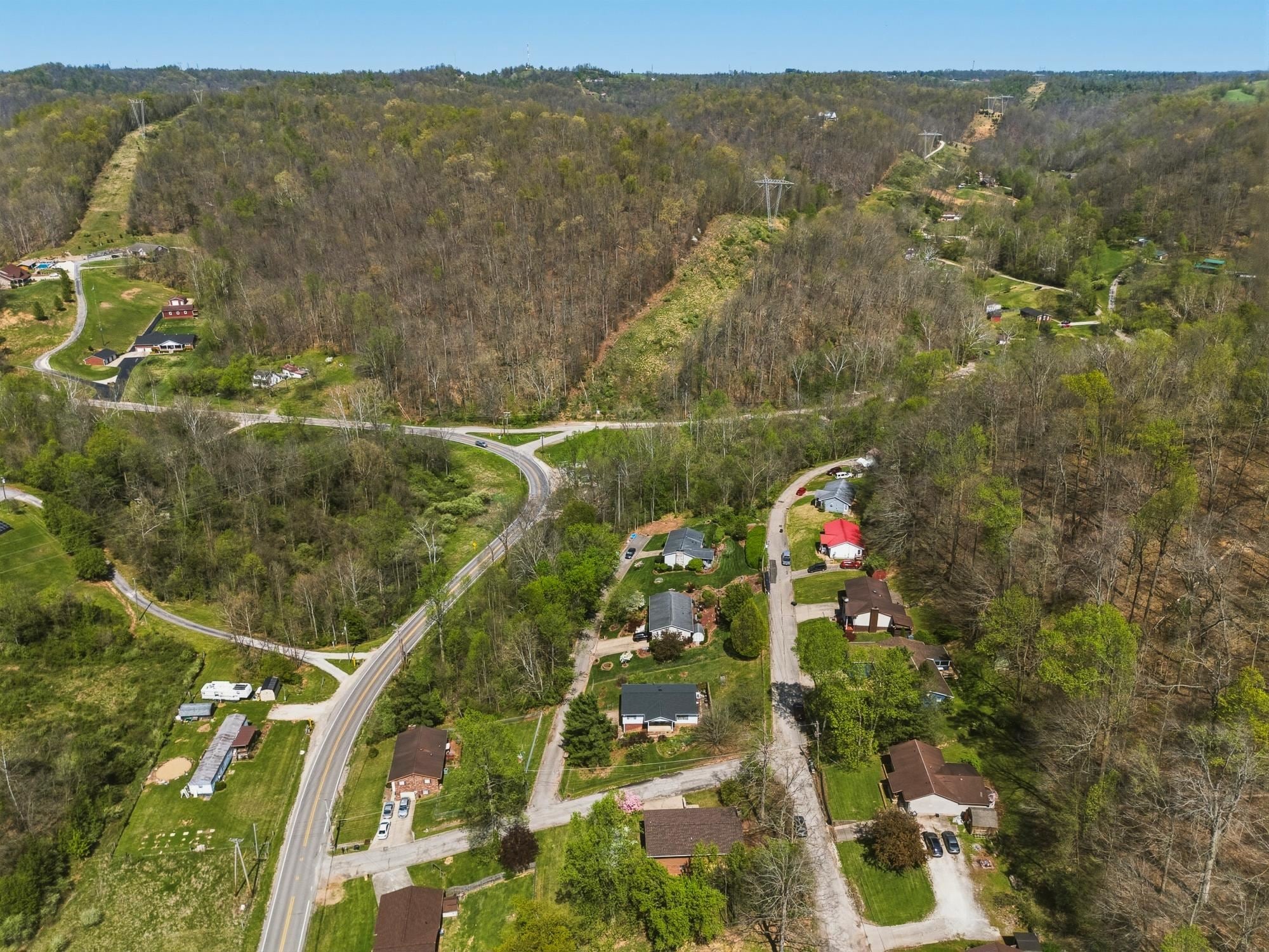44 May Road Huntington, WV 25704 - Photo 32 of 32 Gallery Image 32