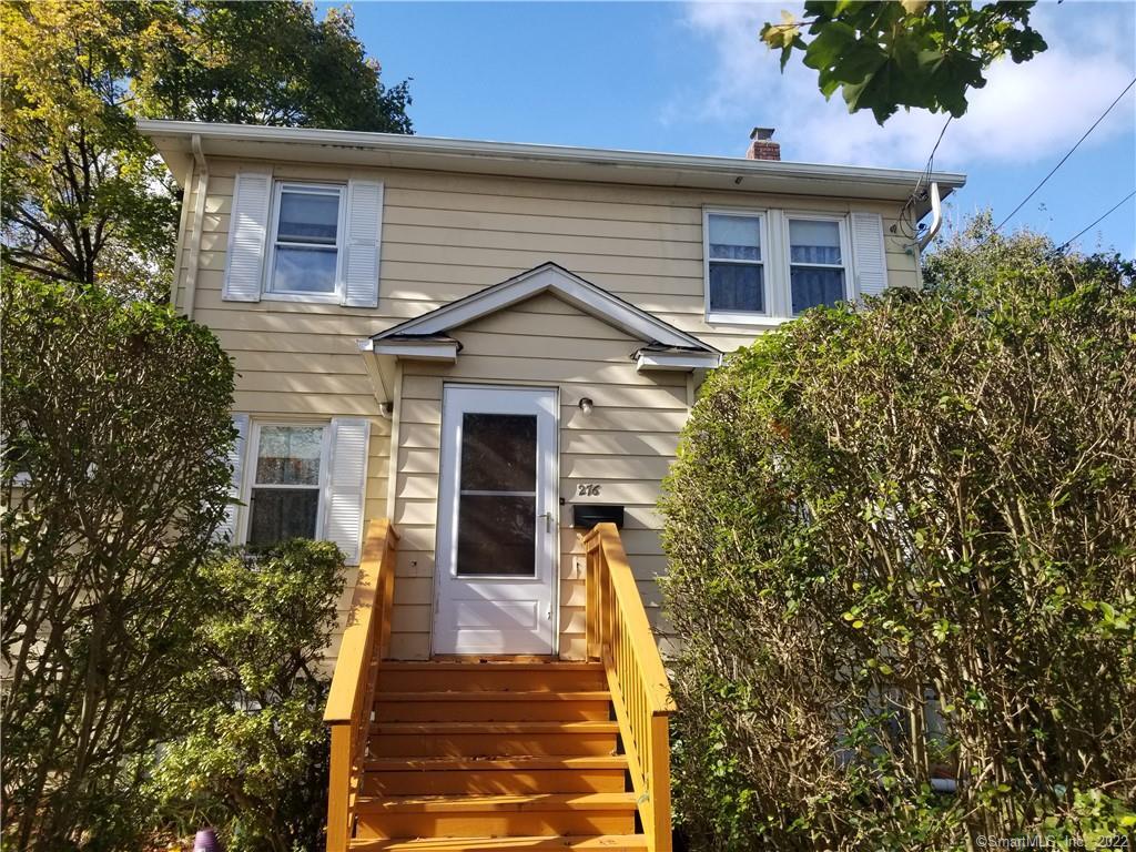 276 Culloden Road Stamford, CT 06906 - Photo 1 of 1