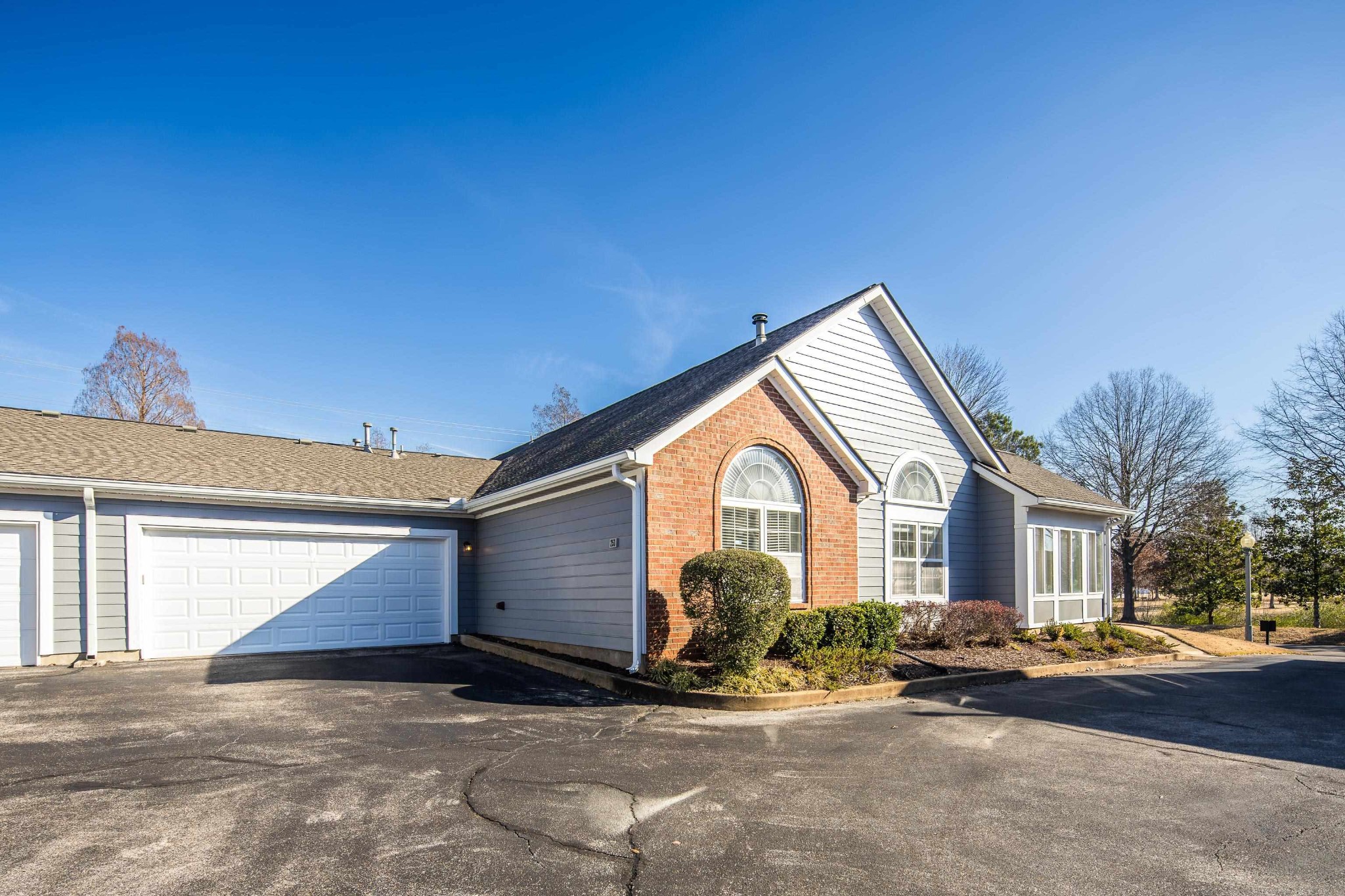 253 Oak Bluff Lane Collierville, TN 38017 - Photo 23 of 23