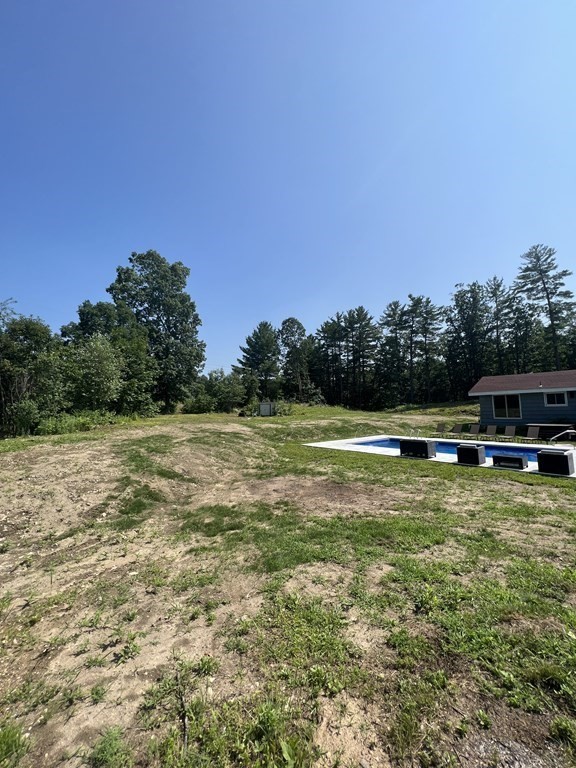147 Forest Street Middleton, MA 01949 - Photo 26 of 32 a view of a lake with a yard