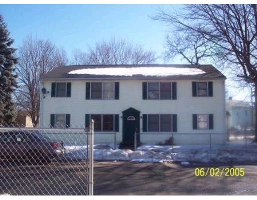 31 Armory Street Springfield, MA 01105 - Photo 1 of 1 Gallery Image 1