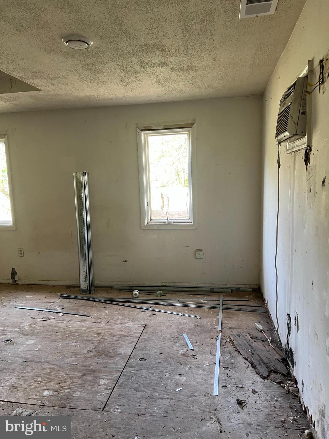 6705 Bumpy Oak Road La Plata, MD 20646 - Photo 10 of 36 a view of a livingroom with wooden floor and a window