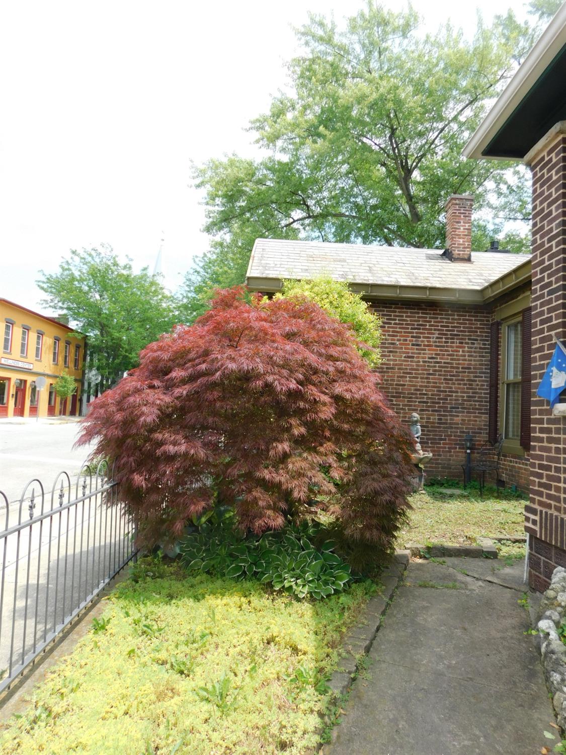 322 East 2nd Street Madison, IN 47250 - Photo 52 of 54
