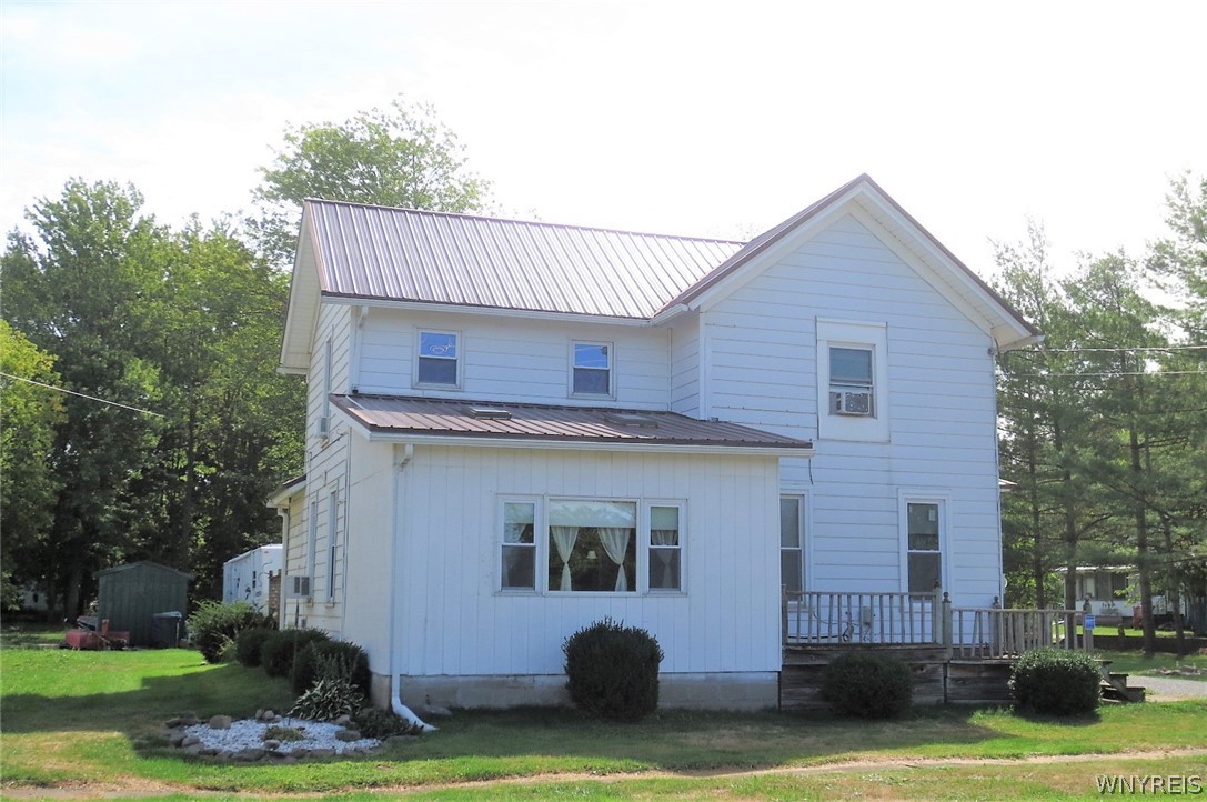 1817 County Line Road Yates, NY 14098 - Photo 1 of 1